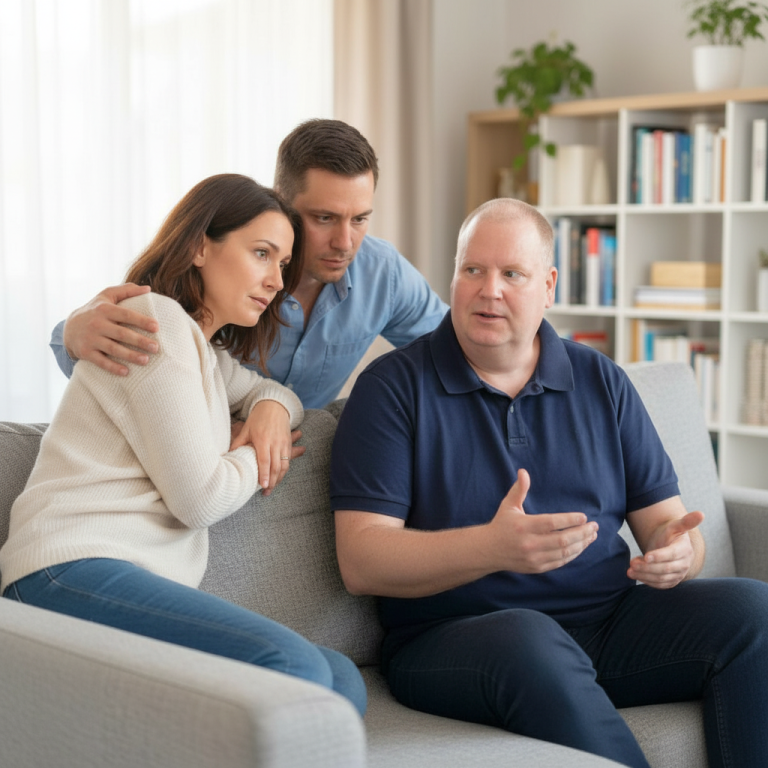 Coaching Einzelgespräche