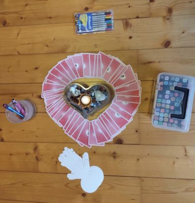 Inneres Kind Seminar