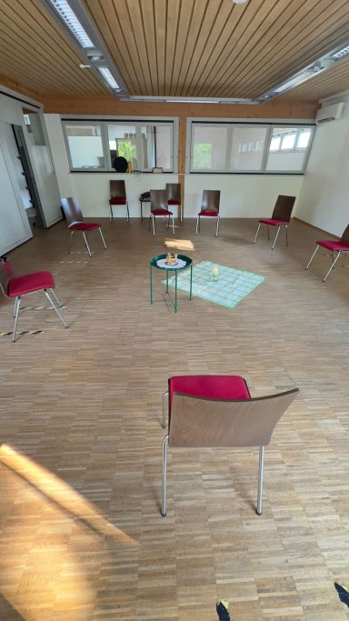 Systemisches Familienstellen Ingelheim
