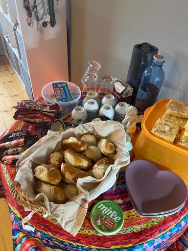 Inneres Kind Seminar