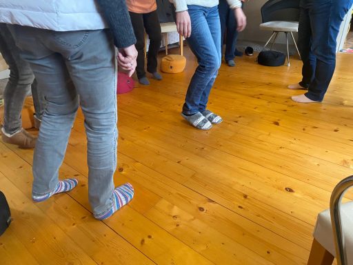 Inneres Kind Seminar