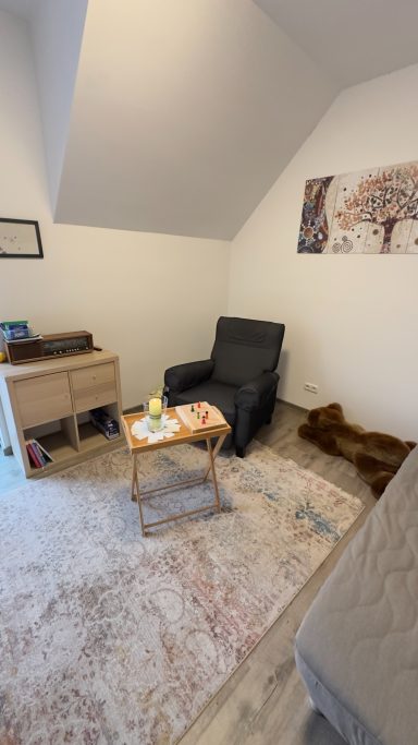 Einzel-Coaching, seelenfokussiert