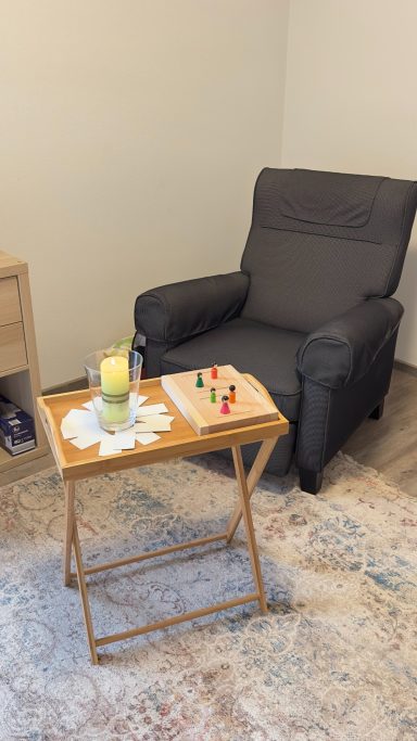 Einzel-Coaching, seelenfokussiert