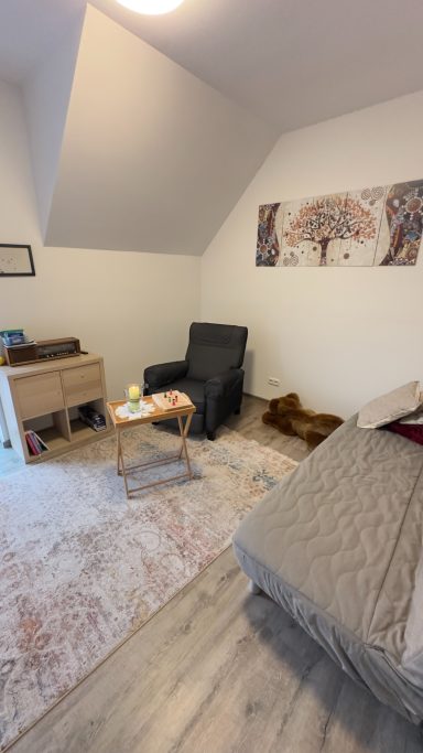 Einzel-Coaching, seelenfokussiert